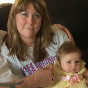 Meet your Posher, Jodi